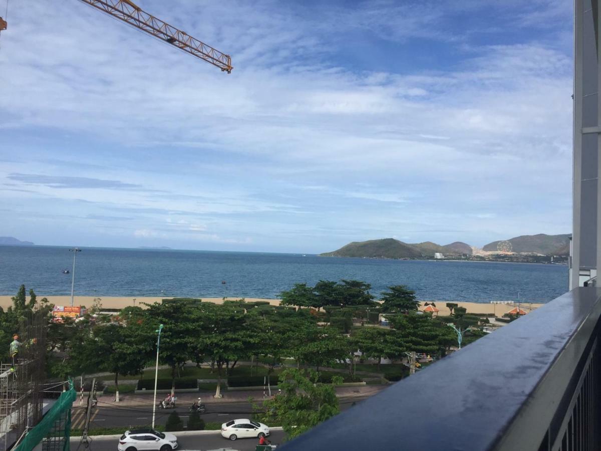 Khánh An Hotel Nha Trang Esterno foto