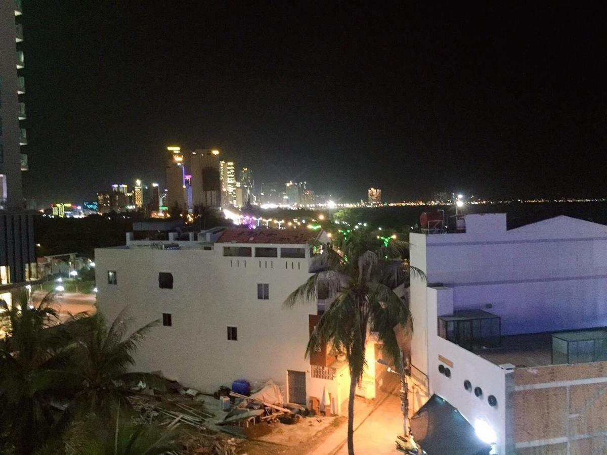 Khánh An Hotel Nha Trang Esterno foto
