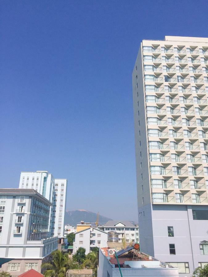 Khánh An Hotel Nha Trang Esterno foto