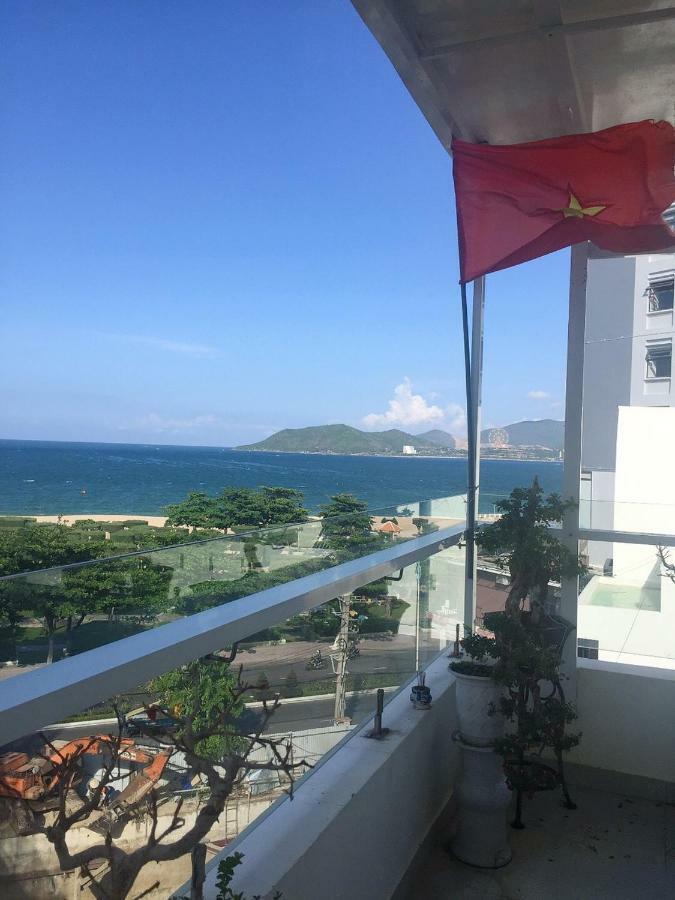 Khánh An Hotel Nha Trang Esterno foto