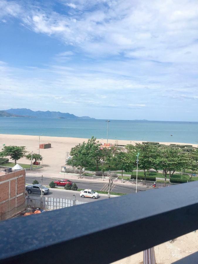 Khánh An Hotel Nha Trang Esterno foto