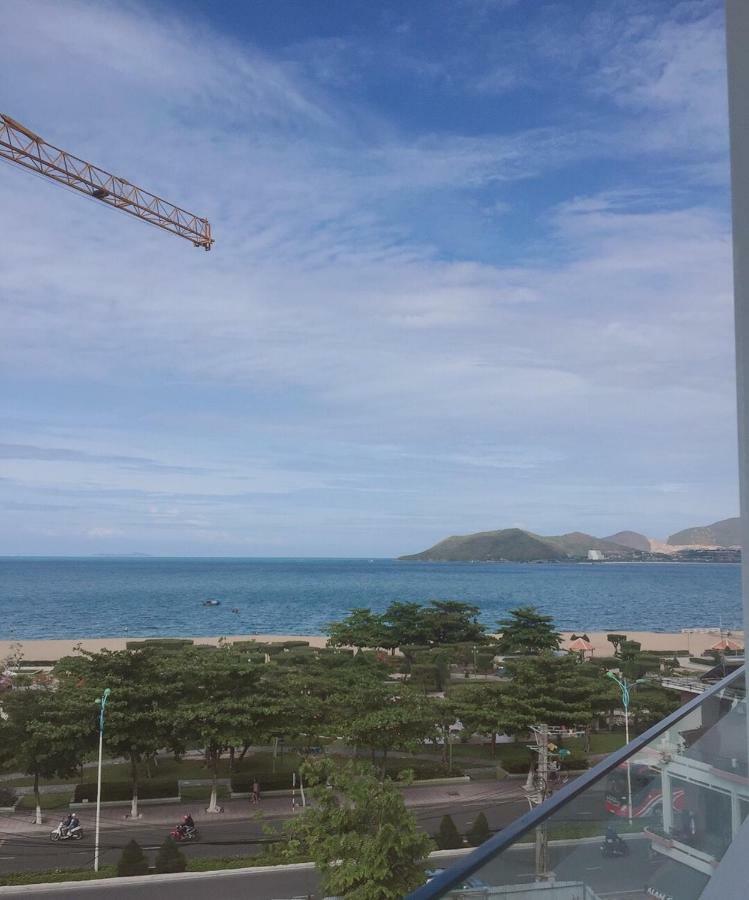 Khánh An Hotel Nha Trang Esterno foto