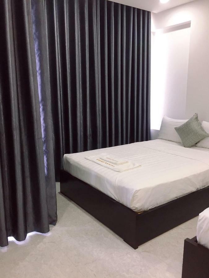 Khánh An Hotel Nha Trang Esterno foto