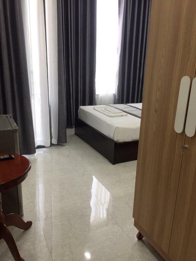 Khánh An Hotel Nha Trang Esterno foto