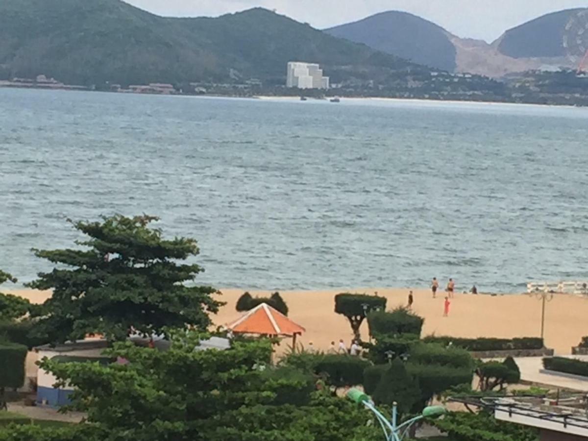 Khánh An Hotel Nha Trang Esterno foto