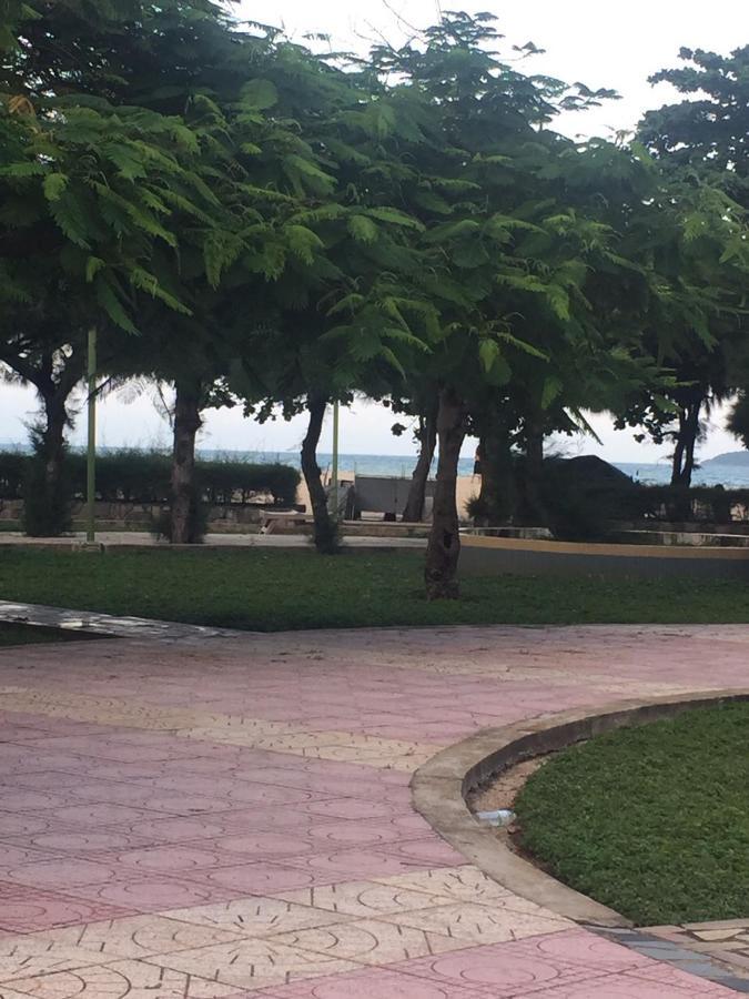 Khánh An Hotel Nha Trang Esterno foto